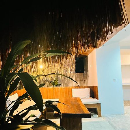 Palm Green Hotel Kuta  Екстериор снимка