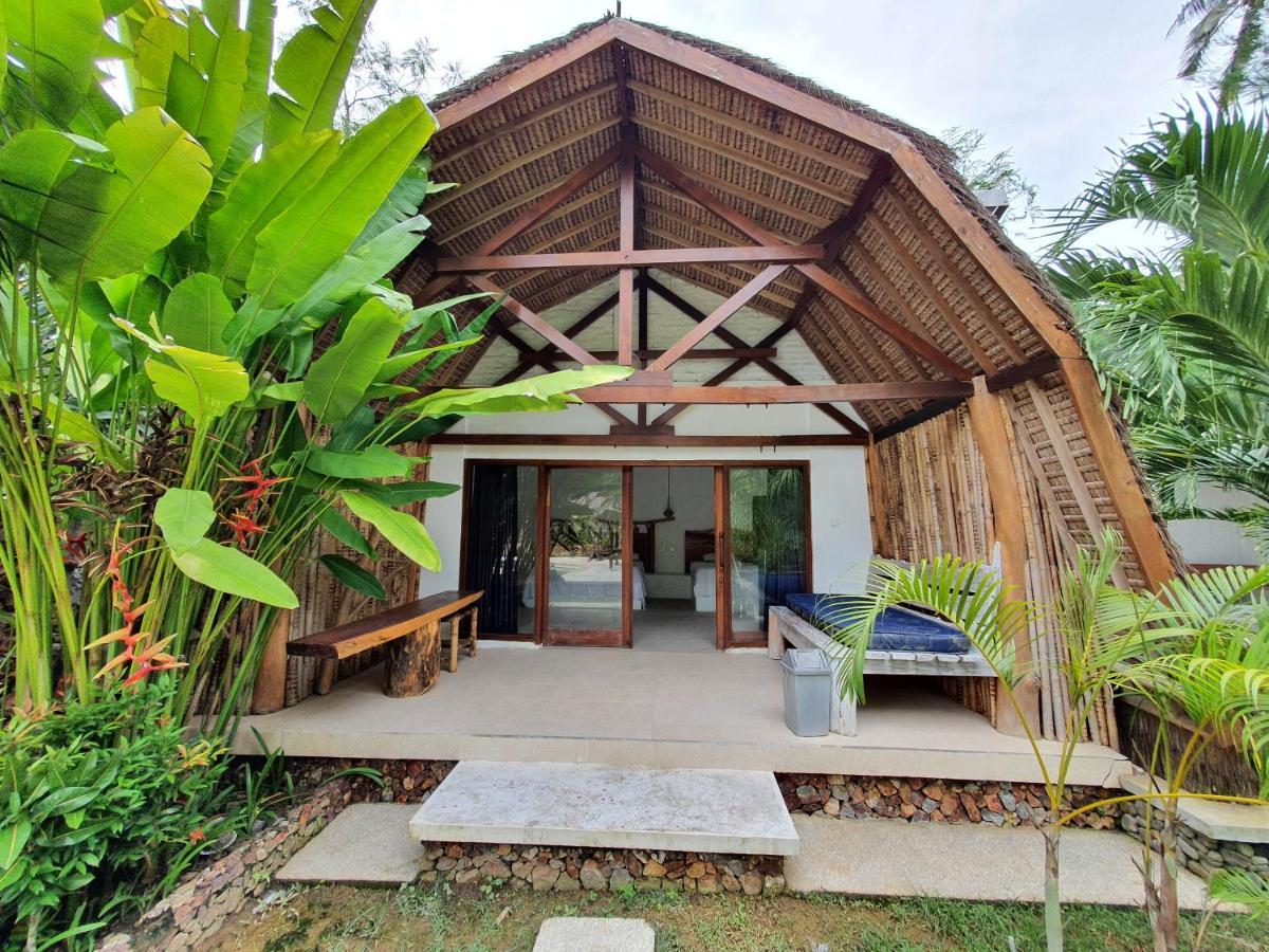 Palm Green Hotel Kuta  Екстериор снимка