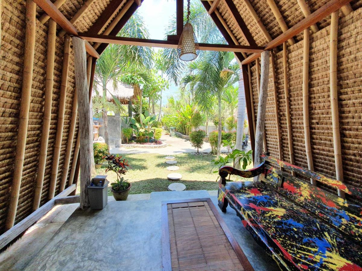 Palm Green Hotel Kuta  Екстериор снимка