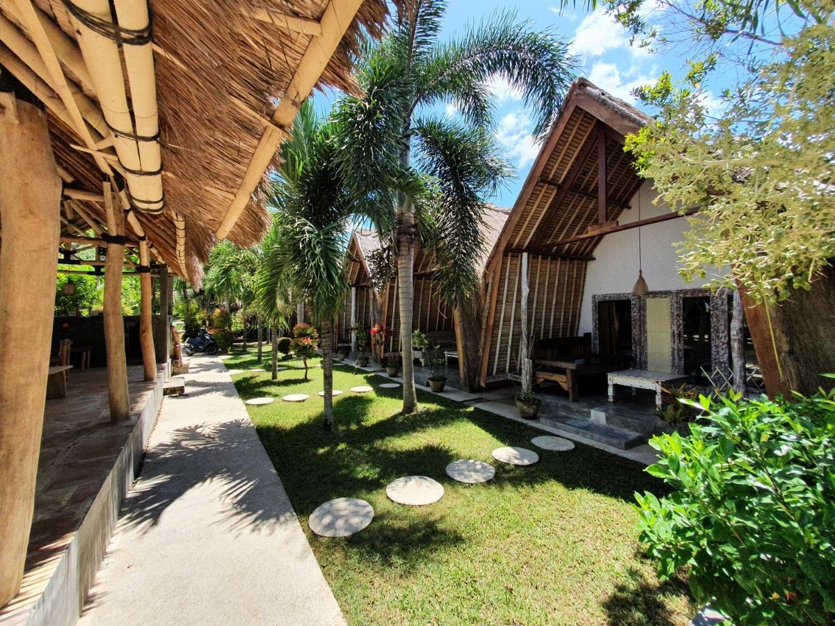 Palm Green Hotel Kuta  Екстериор снимка
