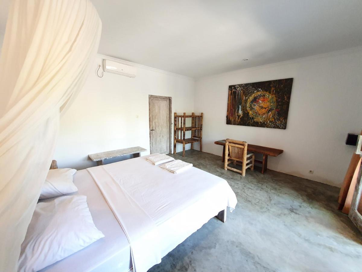 Palm Green Hotel Kuta  Екстериор снимка