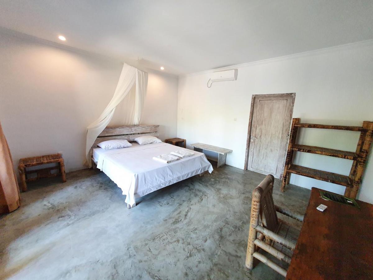 Palm Green Hotel Kuta  Екстериор снимка