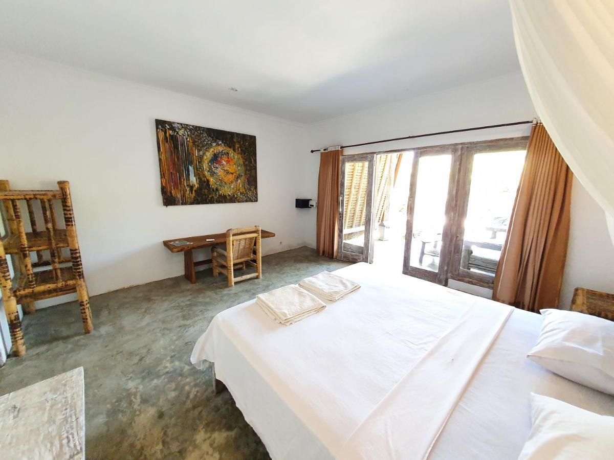 Palm Green Hotel Kuta  Екстериор снимка