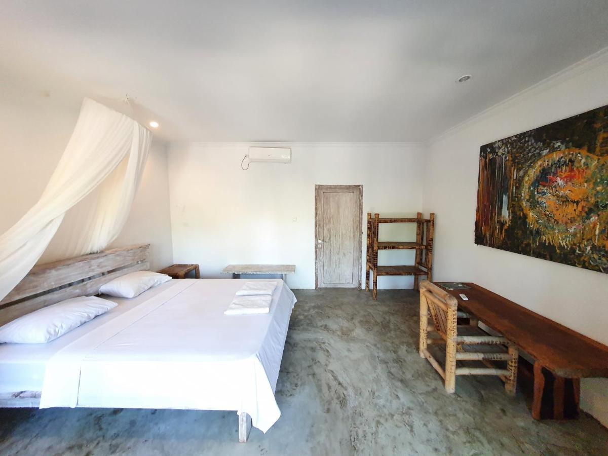 Palm Green Hotel Kuta  Екстериор снимка