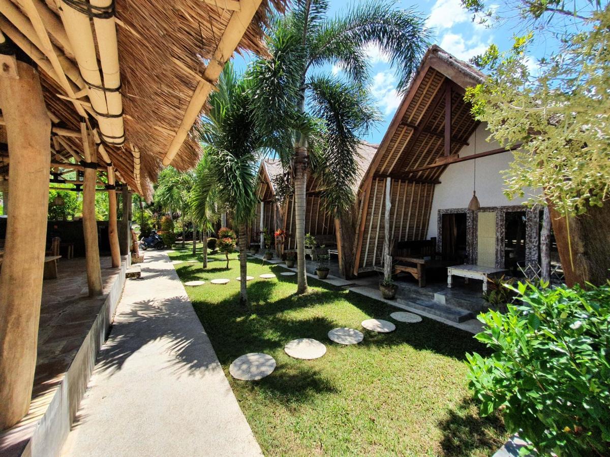 Palm Green Hotel Kuta  Екстериор снимка