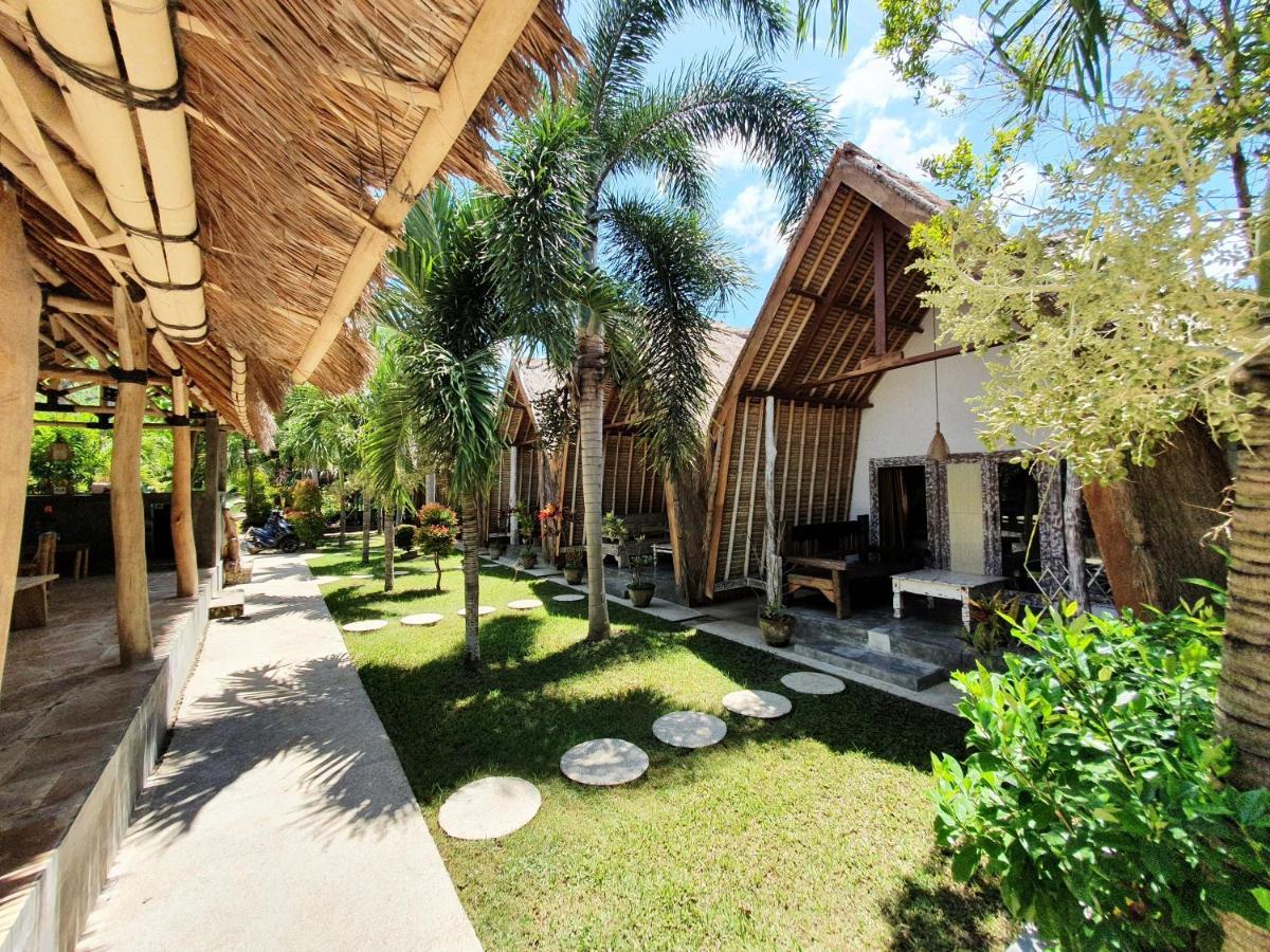 Palm Green Hotel Kuta  Екстериор снимка