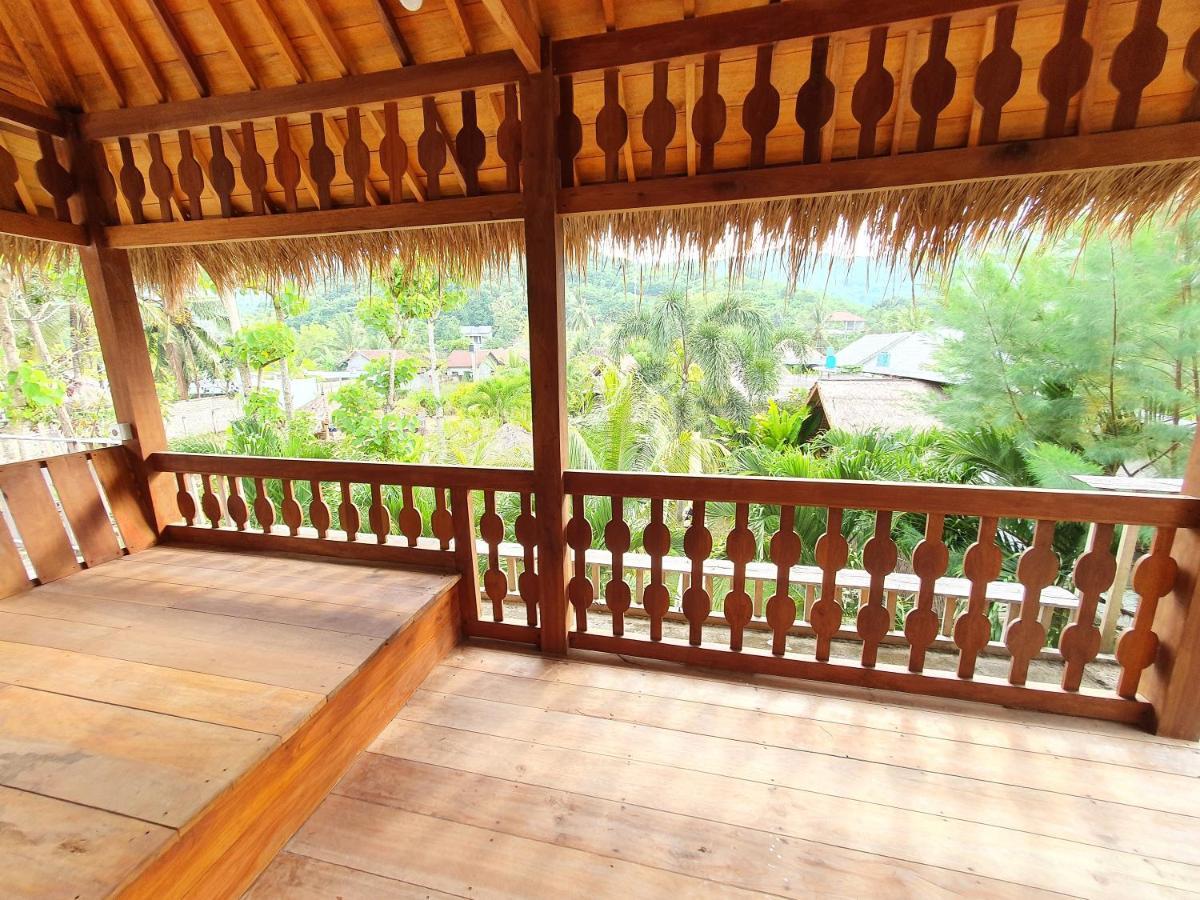 Palm Green Hotel Kuta  Екстериор снимка
