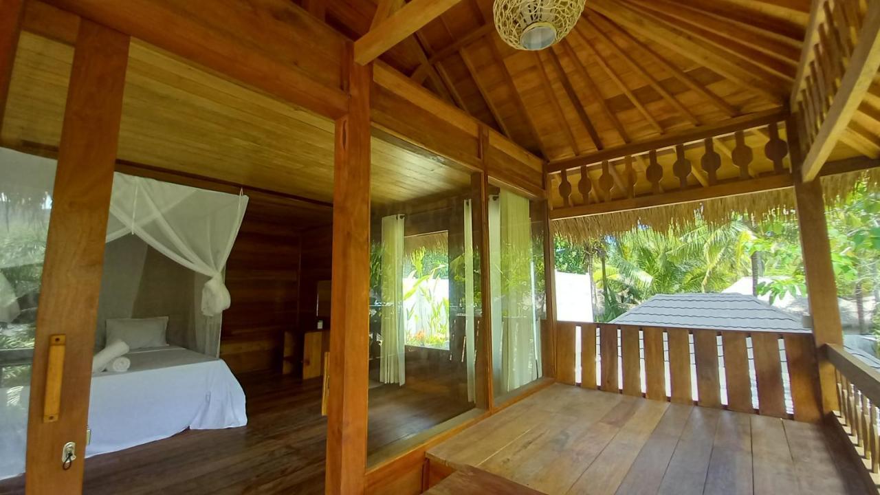 Palm Green Hotel Kuta  Екстериор снимка