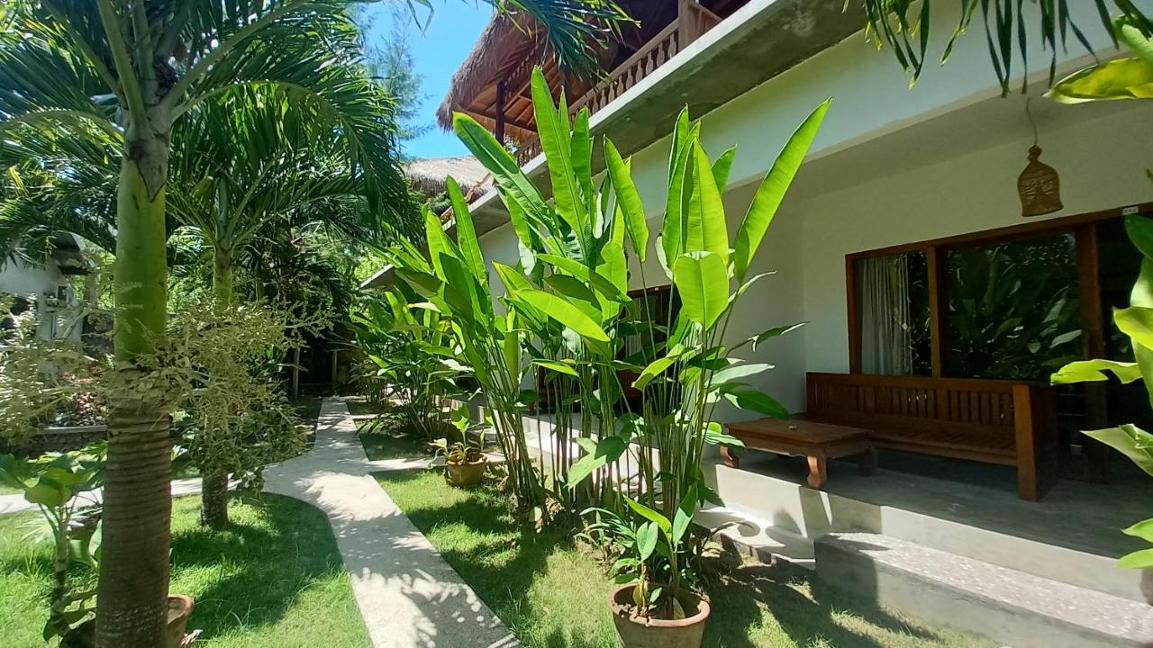 Palm Green Hotel Kuta  Екстериор снимка