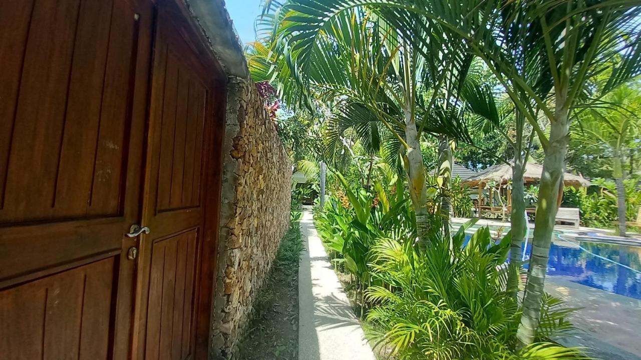 Palm Green Hotel Kuta  Екстериор снимка