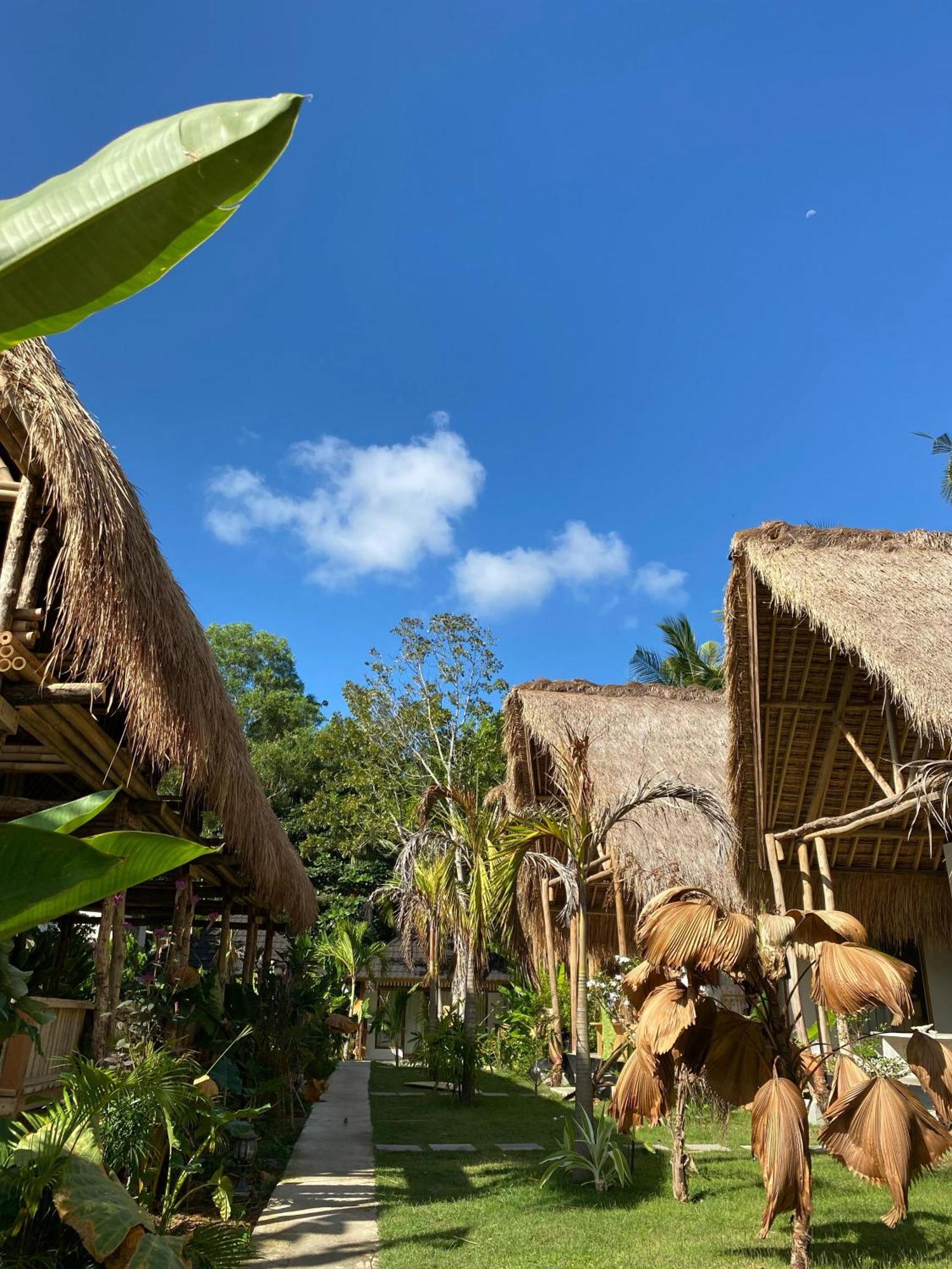 Palm Green Hotel Kuta  Екстериор снимка