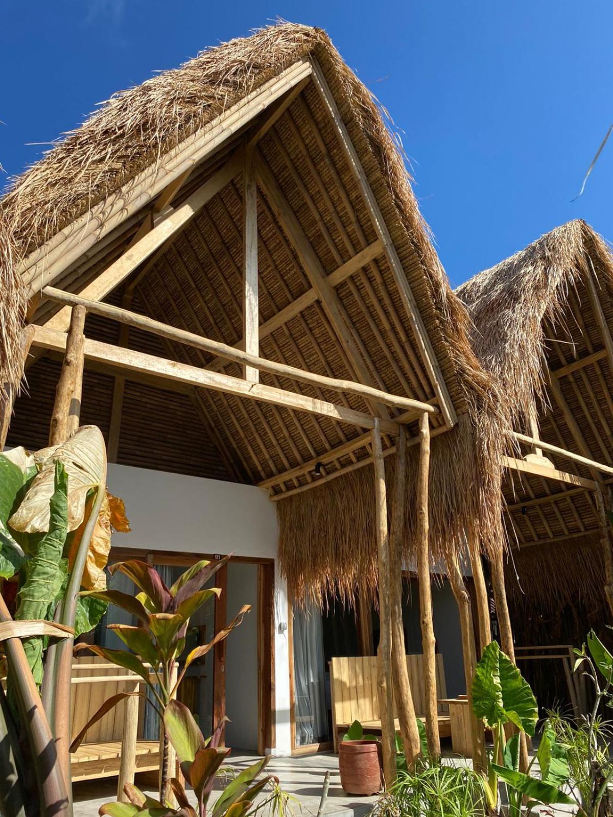 Palm Green Hotel Kuta  Екстериор снимка