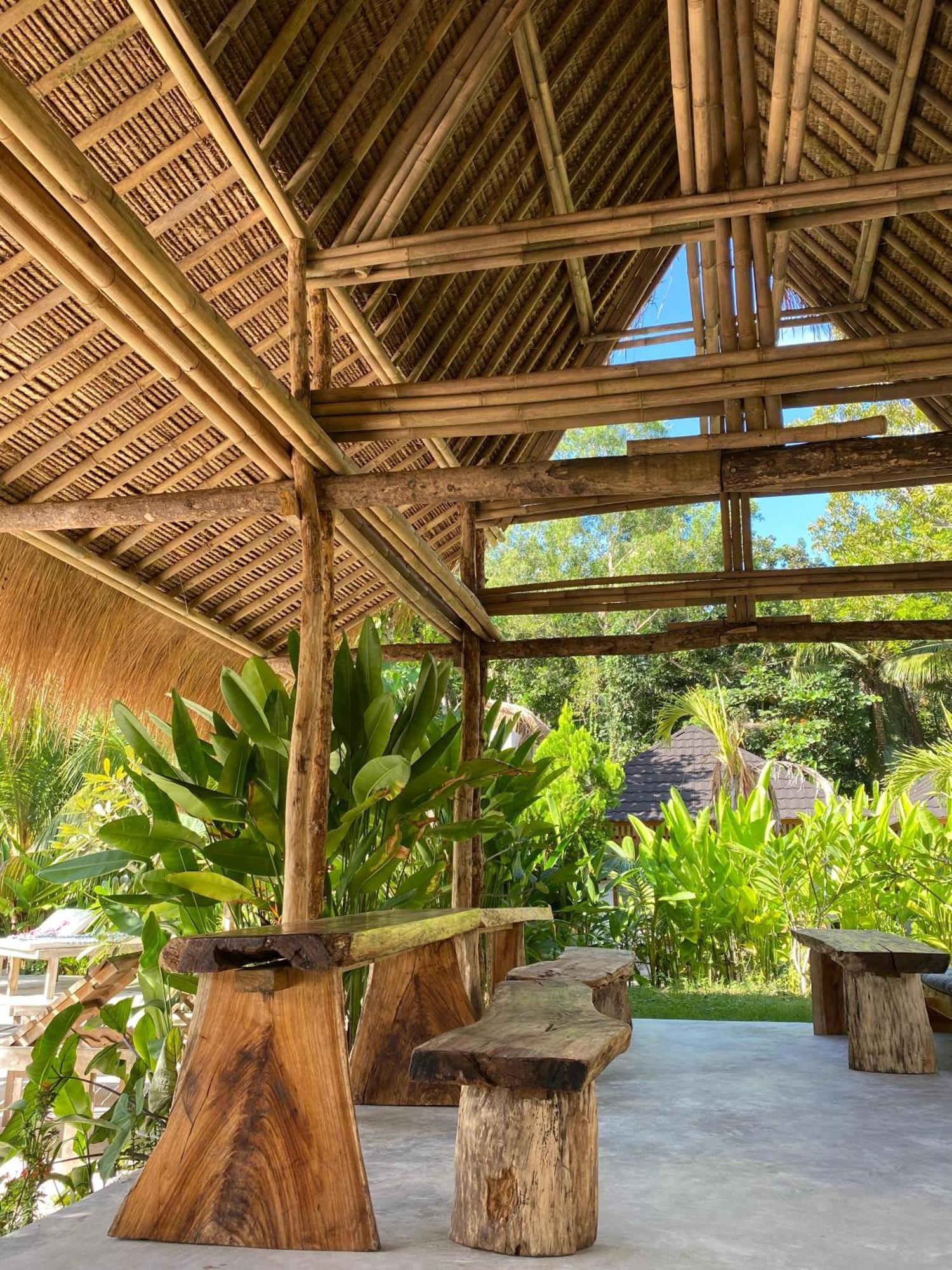 Palm Green Hotel Kuta  Екстериор снимка