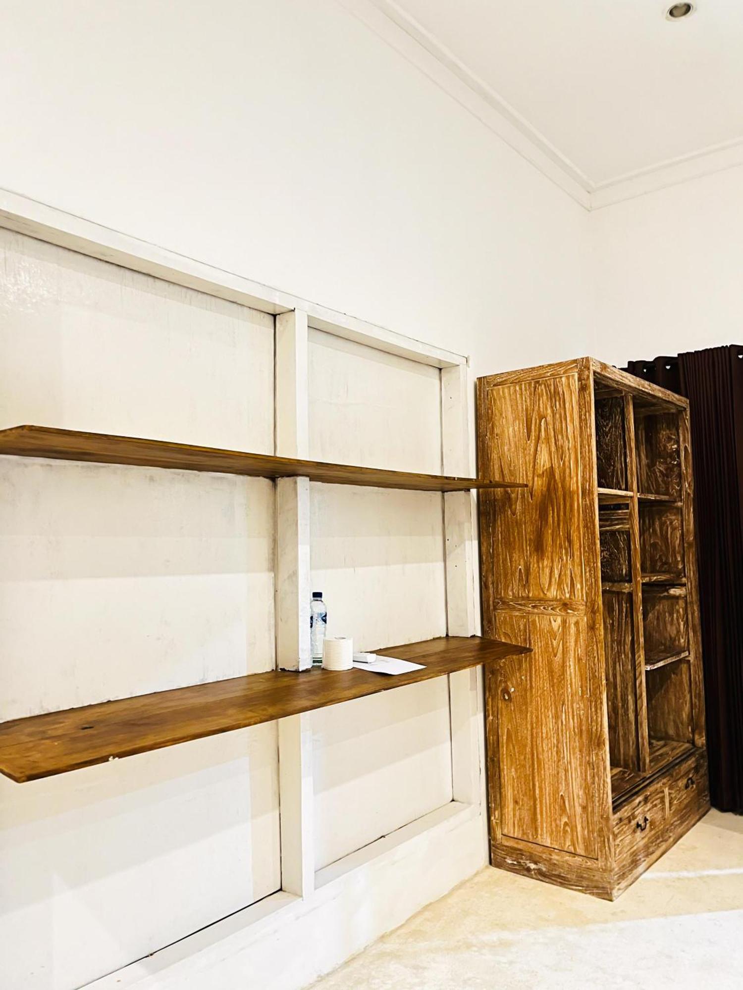 Palm Green Hotel Kuta  Екстериор снимка