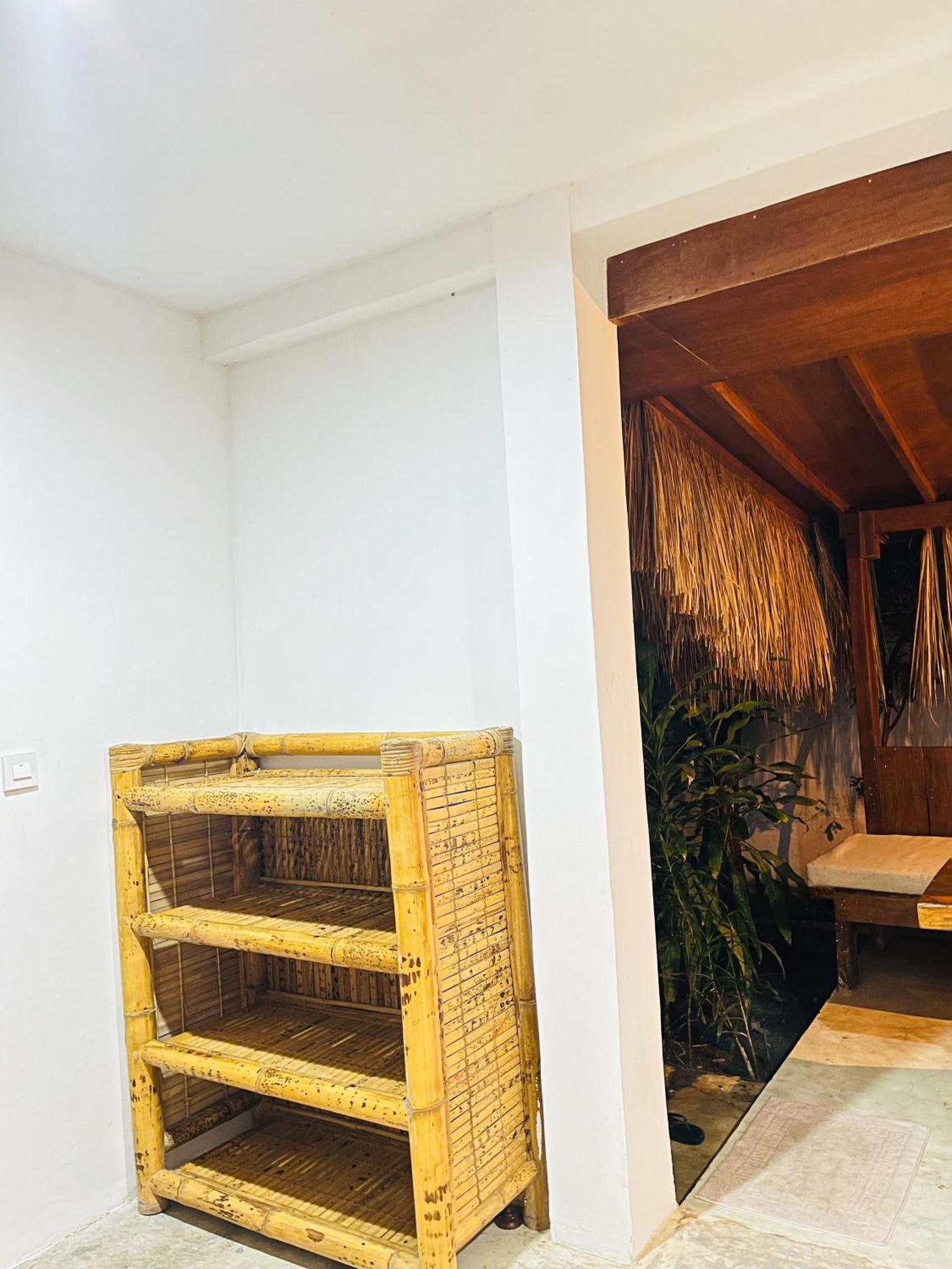 Palm Green Hotel Kuta  Екстериор снимка